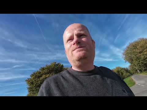 Could you live in a place called Wasps Nest? Let's take a look around this little hamlet.