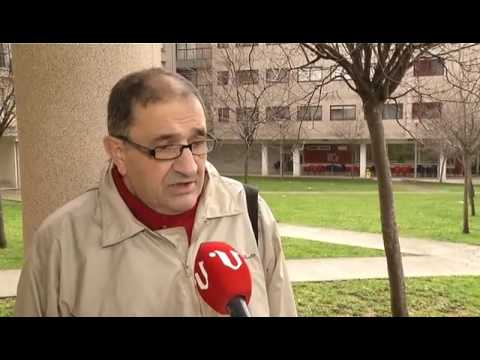 Menudo vecindario: tanatorio, cementerio y ahora ¡crematorio!