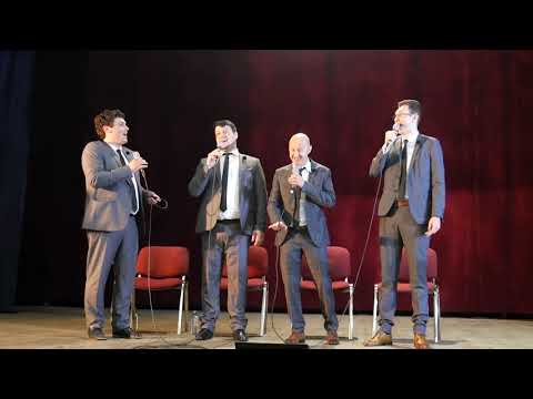 Art Quartet   Eram jos in pacat