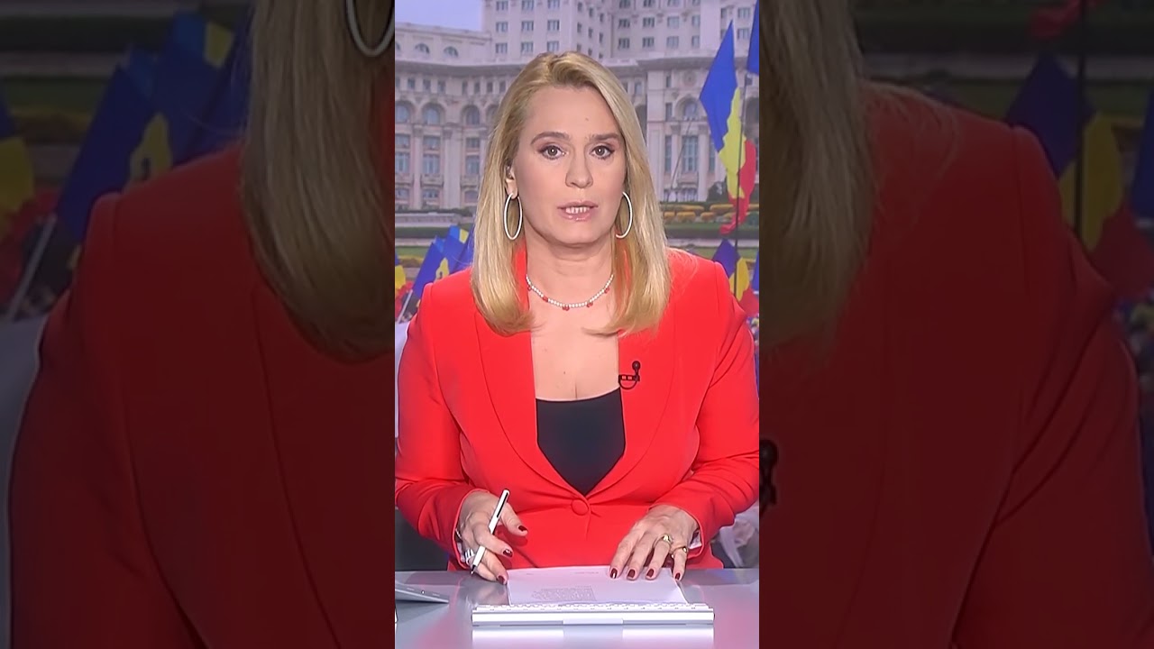 ↑ Protest neautorizat în Piața Constituției, de ziua lui Călin Georgescu