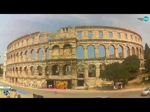 Pula 20.7.2017.