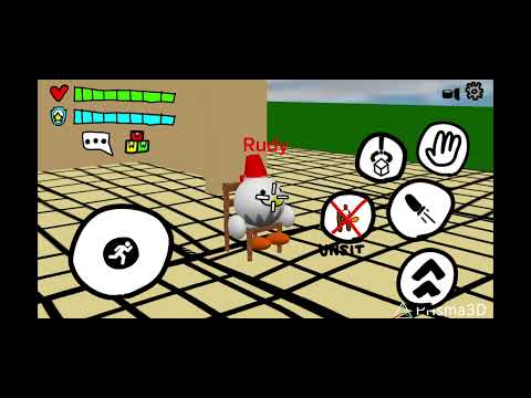 Temu Chicken Gun New Update 1.0.5