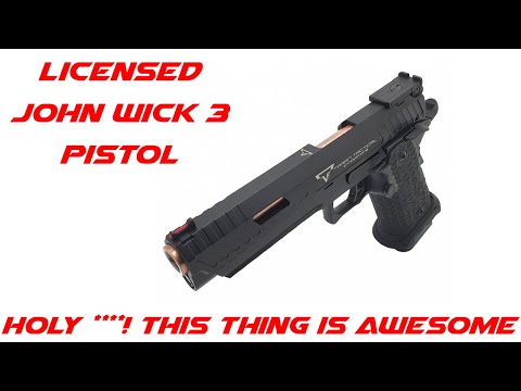 Jag Precision x Taran Tactical JW3 Combat Master - Bringing It Home Ep. 54