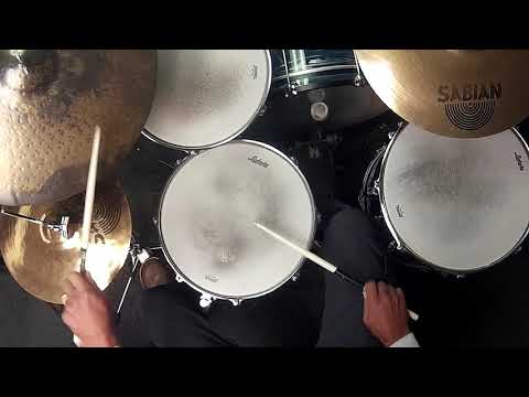 Master Studies II Joe Fingers