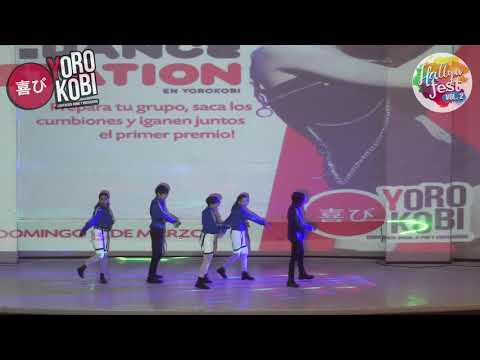 kings of Darkness Yorokobi 2020