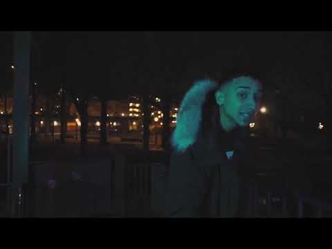 Gabo Alonzo - Monster Cookie (Video Oficial)