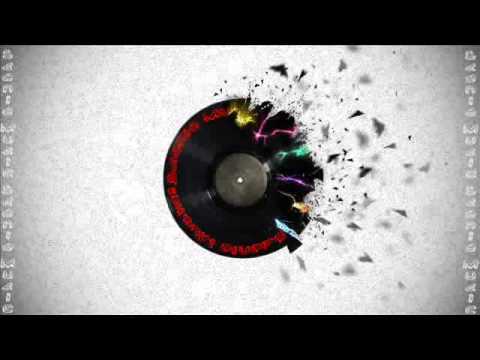 Paul Johns-It's Over (Szania! Remix)