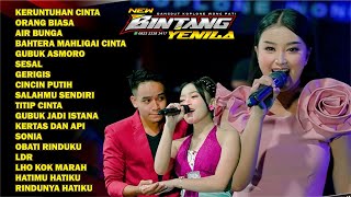 Download lagu ALBUM PERFORMA LIVE NEW BINTANG YENILA mp3