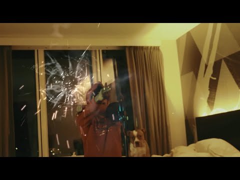 Moe Dutches - Marriott Freestyle (Official Music Video)