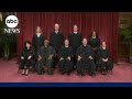 Supreme Court Allows Trump To Implement Transgender Military Service Ban For Now