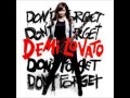 Demi Lovato - Believe In Me (Audio) 