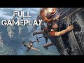 🔴Uncharted: The Lost Legacy Full Gameplay Tamil LIVE!!