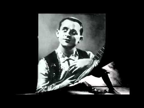 Pjotr Leschenko - Andrjuscha