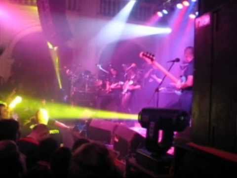 STEVE VAI & BANE JELIC Jam Session live in Belgrade,Serbia