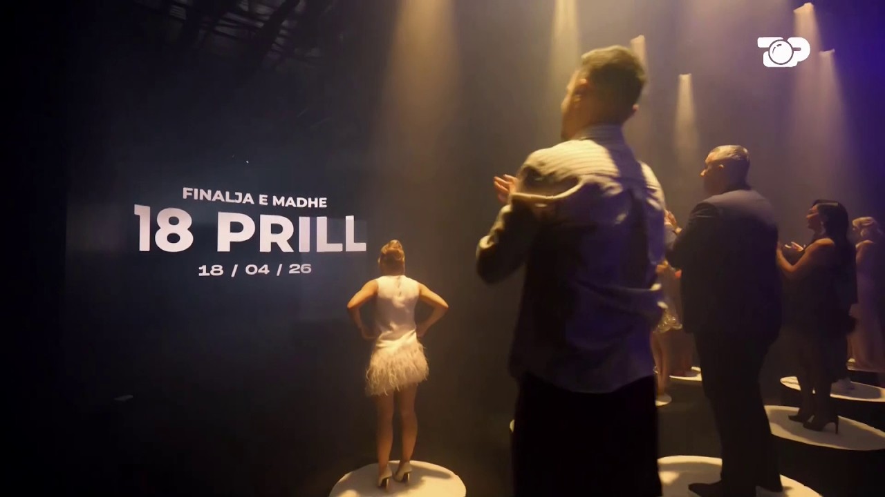 Në mënyrë spektakolare, zbulohet data për finalen e madhe të BBVIP 5, numri i finalistëve është...