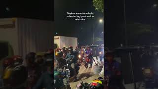 Download lagu suasana mudik jalur pantura #pantura #mudik #tiktok #shortsfeed #beranda #shorts #lebaran #mudik2023 mp3