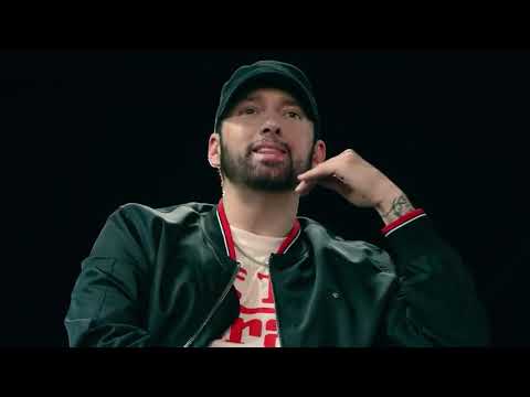Eminem Exposes The Grammys - Lists Artists Who Got Robbed || kamikaze Interview