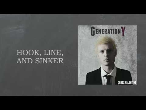 Chazz Valentine - Generation Y Sample