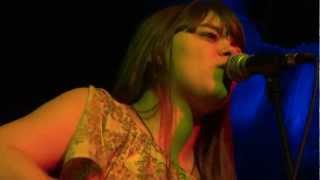 First Aid Kit - In The Hearts Of Men - Thekla Bristol - 29.02.12