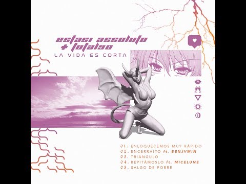 ESTASI ASSOLUTO & TOTAL90  - 03 TRIÁNGULO