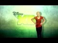 Disney XD Ident Olivia Holt