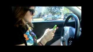 Don&#39;t Text and Drive