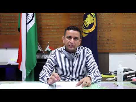 Deputy commissioner Sh Ghanshyam Thori explains why controlling death rate (Case Fatality Rate or CFR) is more important than just number of positive cases. Early detection and early treatment especially of comorbid cases is of utmost importance.