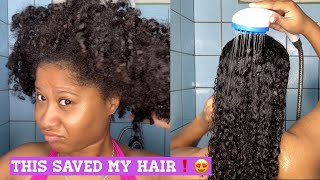 Breakage? Shedding? Try This!!!