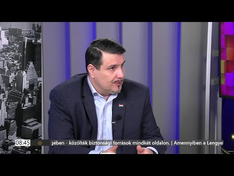 PIRKADAT Breuer Péterrel: Mesterházy Attila