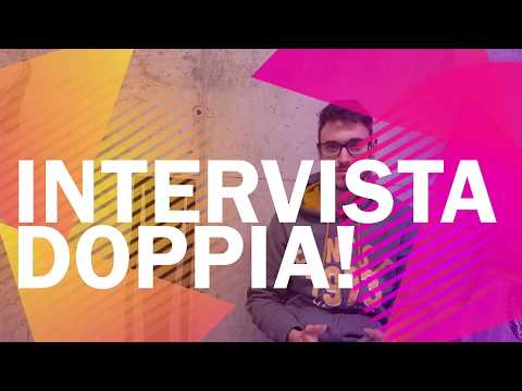 intervista doppia su minecraft