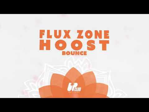 Flux Zone, Hoost - Bounce