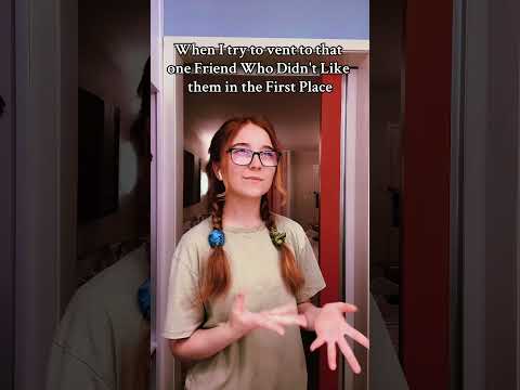 Some Friends Are TOO Blunt 👀 #nofilter #blunt #funny #friends #friendship #gossip