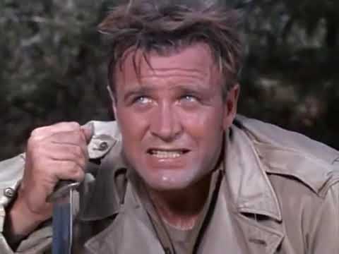 KRAFT Suspense Theater – Operation Trauer