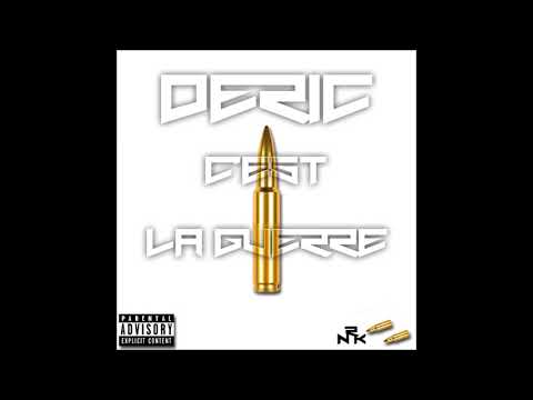 Deric - Smoke That Shit feat Kaf Malbar