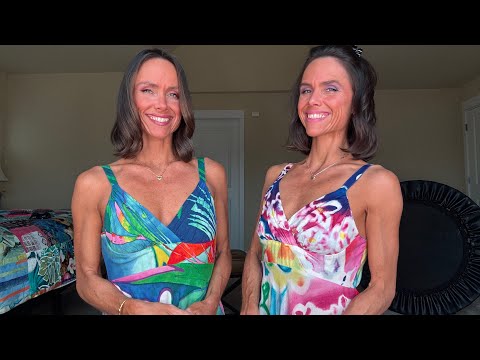 How to Choose the Perfect Rebounder: Twin Instructors Guide Your Rebounding Journey | I Jump Instead