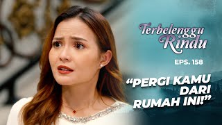 Download lagu Maudy Diusir Dari Rumah Vernie & Noah! | TERBELENGGU RINDU |  EPS. 158 (2/3) mp3