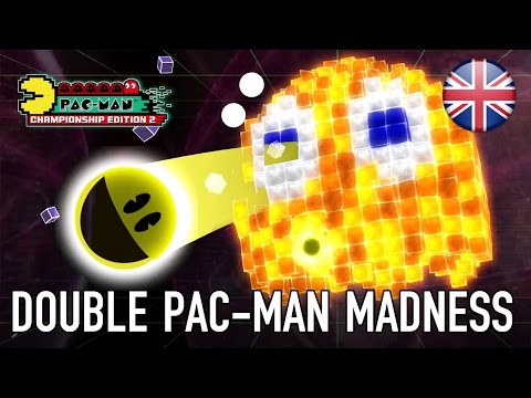 PAC-MAN Championship Edition 2