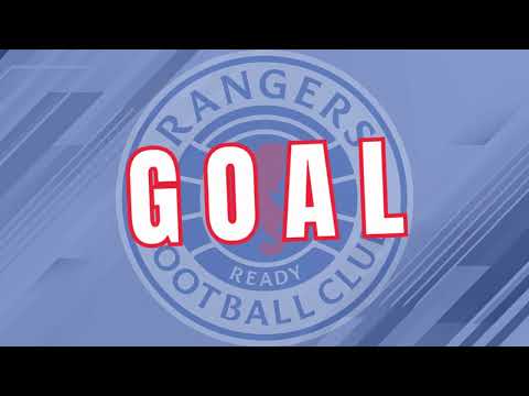 Rangers F.C. 2024 Goal Song