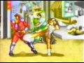 Street Fighter 2 Turbo SNES Commercial 1993