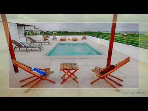 Encantada Condohotel, Playa del Carmen, Quintana Roo, Mexico #hotel