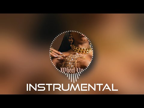 MORGAN x Byron Messia - Wheel Up (Instrumental)