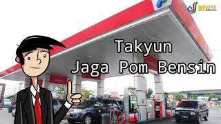 Download lagu Takyun - Guarding the gas station instead of being dinung (Tegal language) mp3 Download lagu Takyun - Guarding the gas station instead of being dinung (Tegal language) mp3