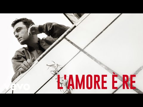 Video thumbnail for L’Amore È Re