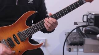 Video thumbnail for The Importance of Understanding Intervals - 6ths by Rick Graham