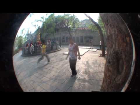 China travel trailer 2012 Ghost Rockz 99MOVES