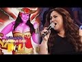 GGV Karla Sings Barna Theme Song