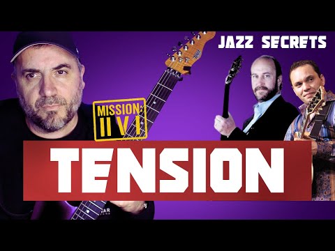 John Scofield & Biréli Lagrène: the secret of the reduced range