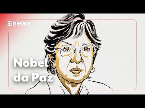 Navanethem Navi Pillay vence o Nobel da Paz
