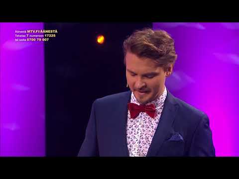 Putous Kausi 9 HahmoLove Tanhupallo