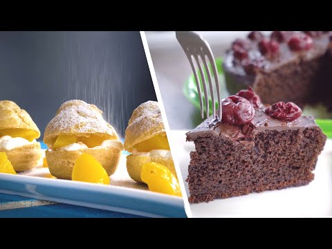 10+ Easy Recipes Ideas | Simple and Delicious Recipes